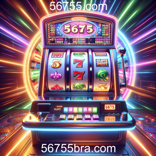 A Evolução dos Jogos de Arcade no 56755.com